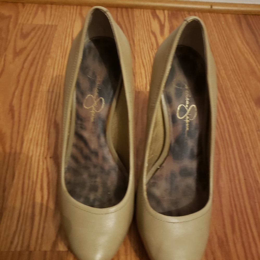 High Heels
